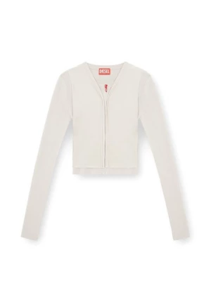 Foto van product Vest Diesel grijs