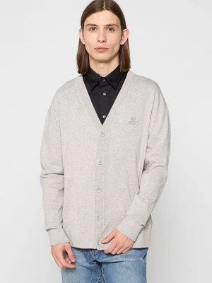 Foto van product Vest Diesel grijs