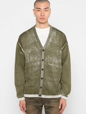 Foto van product Vest Diesel groen