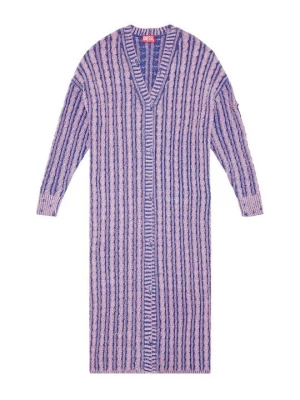 Foto van product Vest Diesel lila