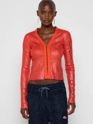 Foto van product Vest Diesel rood