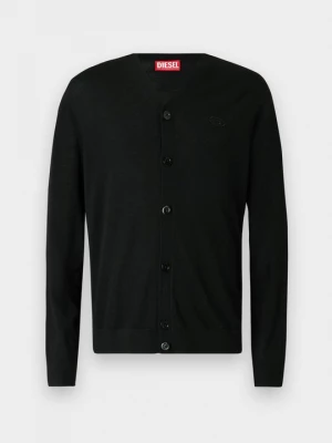 Foto van product Vest Diesel zwart