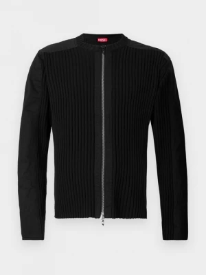 Foto van product Vest Diesel zwart