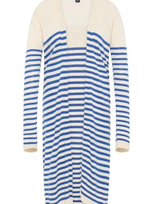 Foto van product Vest Dreimaster blauw