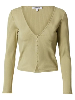 Foto van product Vest EDITED groen