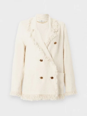 Foto van product Vest Elisabetta Franchi crème