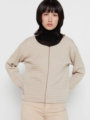 Foto van product Vest Emporio Armani beżowy