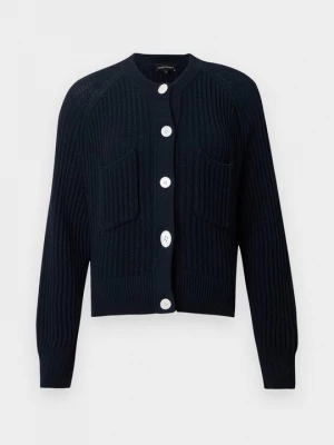 Foto van product Vest Emporio Armani donkerblauw