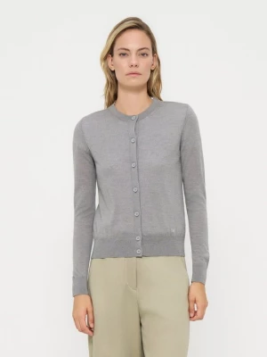 Foto van product Vest Emporio Armani grijs