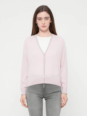 Foto van product Vest Emporio Armani roze