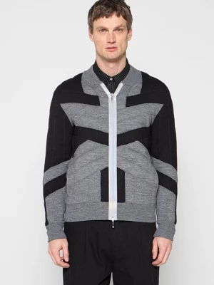 Foto van product Vest Emporio Armani zwart