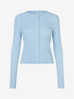 Foto van product Vest Envii blauw