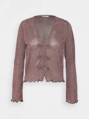 Foto van product Vest Envii bruin