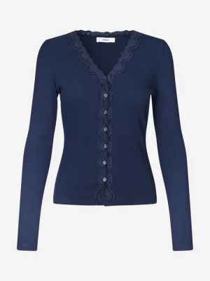 Foto van product Vest Envii donkerblauw