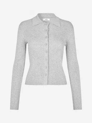 Foto van product Vest Envii grijs