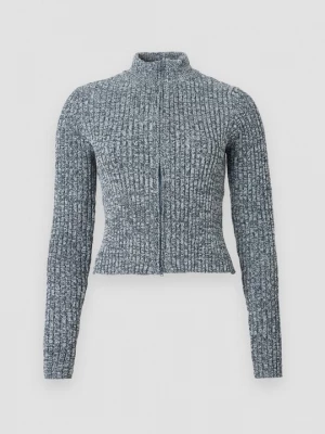 Foto van product Vest Envii grijs