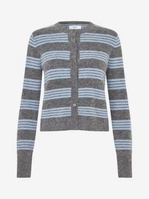 Foto van product Vest Envii lichtblauw denim