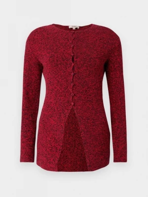 Foto van product Vest Et Ochs donkerrood