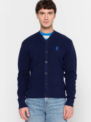 Foto van product Vest Études donkerblauw