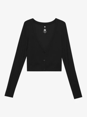 Foto van product Vest Even&Odd Active By Zalando zwart