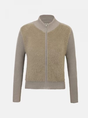 Foto van product Vest Even&Odd By Zalando beżowy