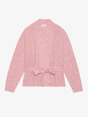 Foto van product Vest Even&Odd By Zalando gemêleerd roze