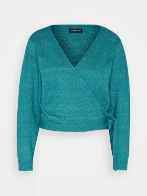 Foto van product Vest Even&Odd By Zalando groen