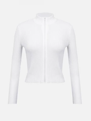 Foto van product Vest Even&Odd By Zalando wit