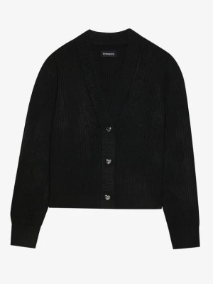 Foto van product Vest Even&Odd By Zalando zwart