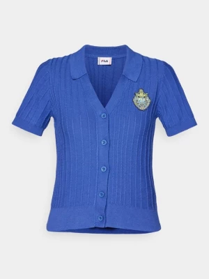 Foto van product Vest Fila blauw