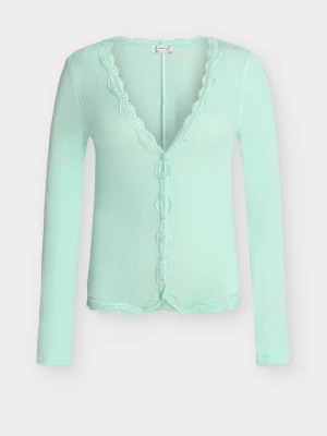Foto van product Vest Free People blauw