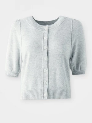Foto van product Vest Free People grijs