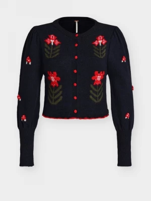 Foto van product Vest Free People zwart