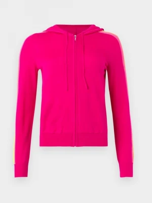 Foto van product Vest From Future donkerroze