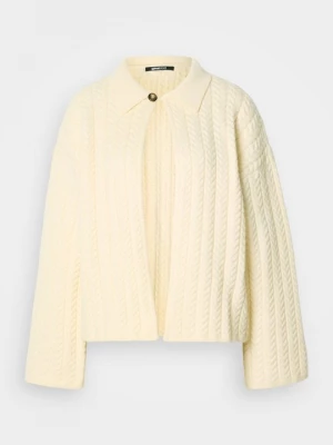 Foto van product Vest Gina Tricot crème