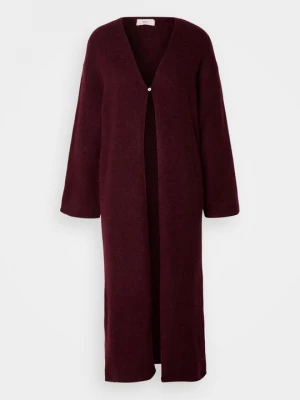 Foto van product Vest Gina Tricot donkerrood