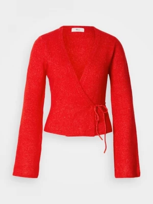 Foto van product Vest Gina Tricot rood
