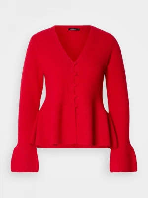 Foto van product Vest Gina Tricot rood