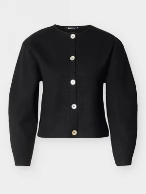 Foto van product Vest Gina Tricot zwart