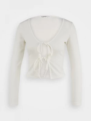 Foto van product Vest Glamorous crème