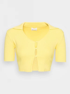 Foto van product Vest Glamorous geel