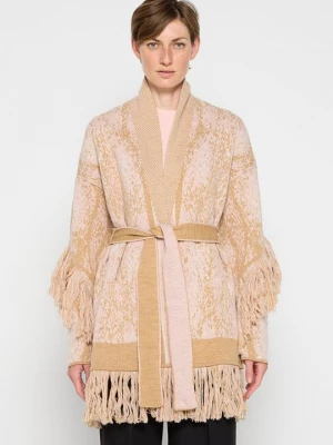 Foto van product Vest Guess beżowy