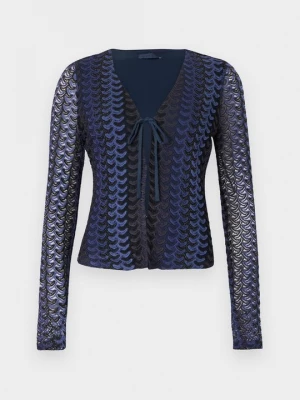 Foto van product Vest Guess blauw