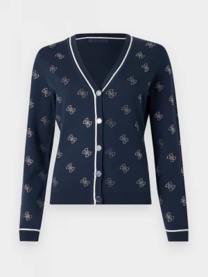 Foto van product Vest Guess donkerblauw