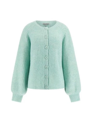 Foto van product Vest Guess groen