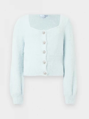 Foto van product Vest Guess lichtblauw