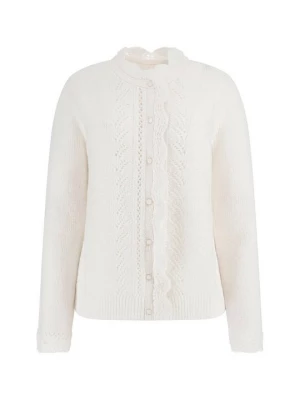 Foto van product Vest Guess wit