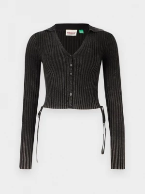 Foto van product Vest Guess zwart