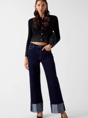 Foto van product Vest Guess zwart
