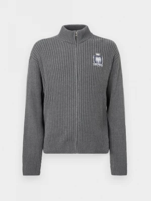 Foto van product Vest Hollister Co. grijs